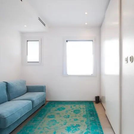 Apartment Arenas Valencia