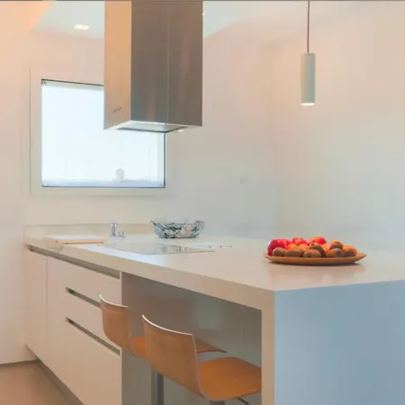 Arenas Apartment Valencia