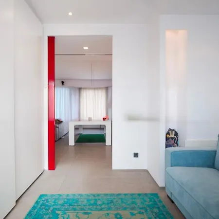 Arenas Apartment Valencia