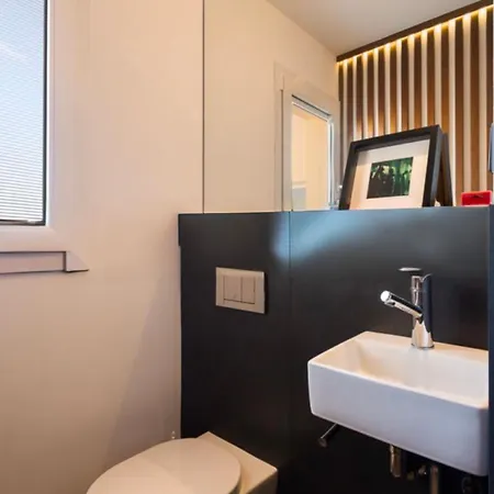 Arenas Apartment