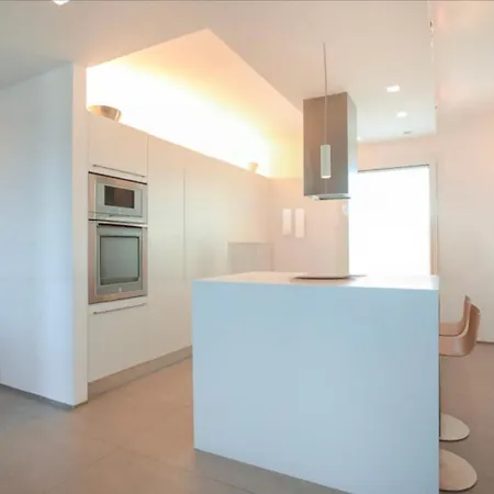 Arenas Apartment *
