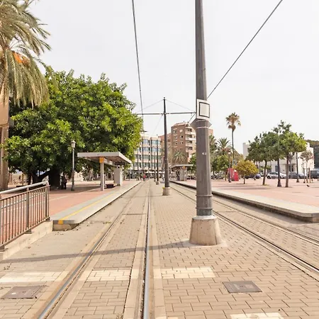 Guestready - Encantadora Casa Cerca De La Marina