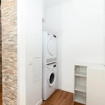 Apartment Guestready - Encantadora Casa Cerca De La Marina