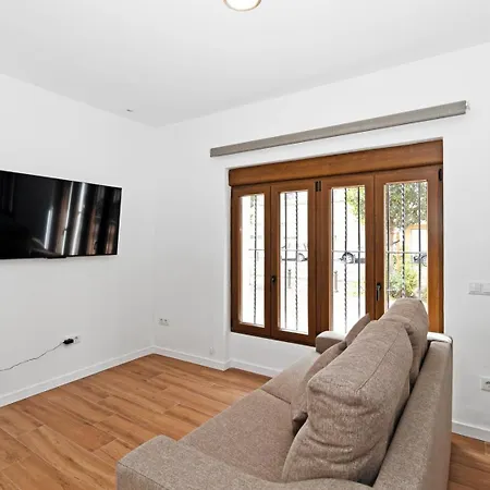 Guestready - Encantadora Casa Cerca De La Marina 公寓 瓦伦西亚