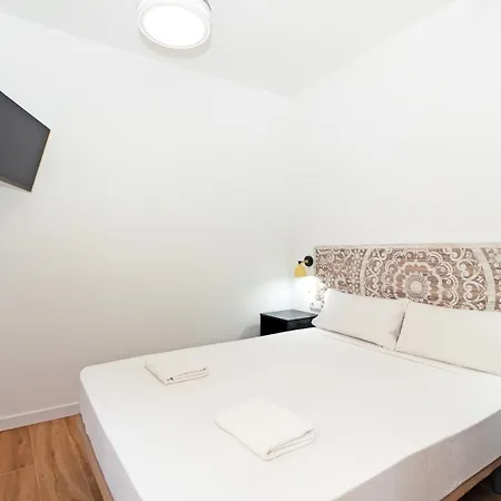 Apartment Guestready - Encantadora Casa Cerca De La Marina Valencia