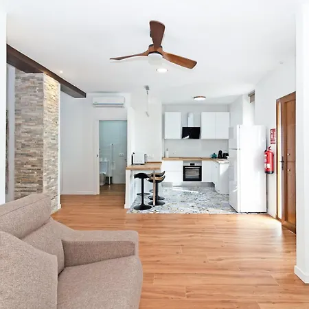 Guestready - Encantadora Casa Cerca De La Marina 公寓 瓦伦西亚