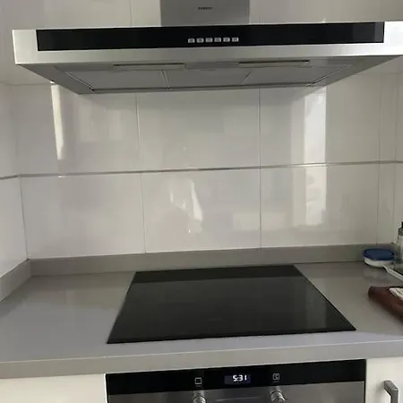 Playa Veramar Patacona * Valencia