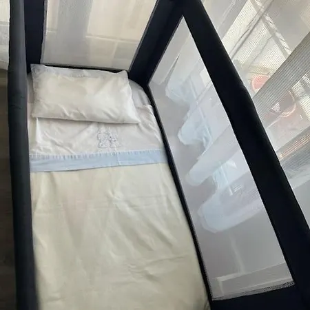 Playa Veramar Patacona Apartment