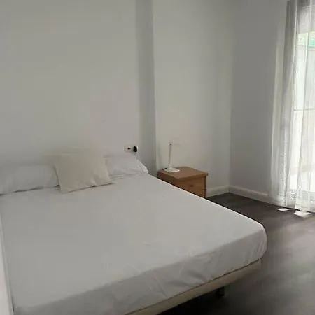 Playa Veramar Patacona Apartment Valencia