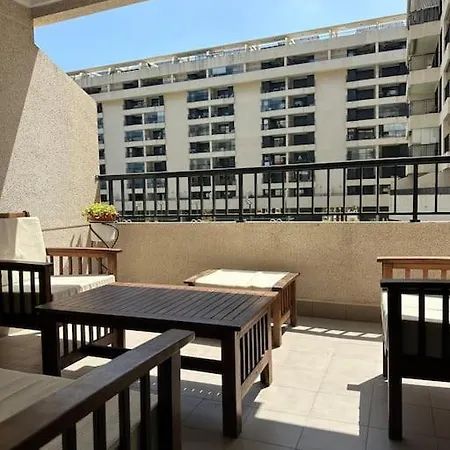 Playa Veramar Patacona *