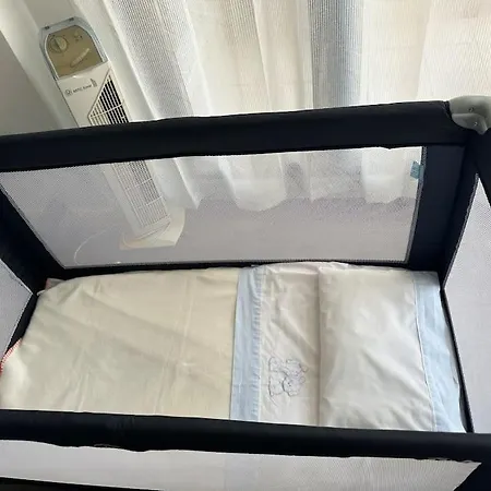 Apartment Playa Veramar Patacona