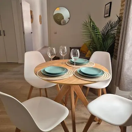 Illetes Flats -apartamento Con Mucho Encanto