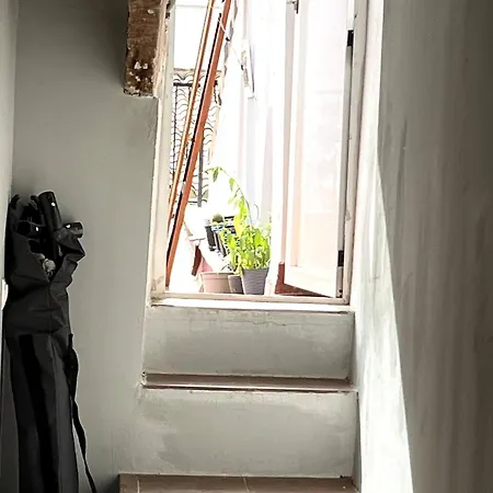 Apartment Duplex Loft And Office 140m2 A 70m2 Terrace