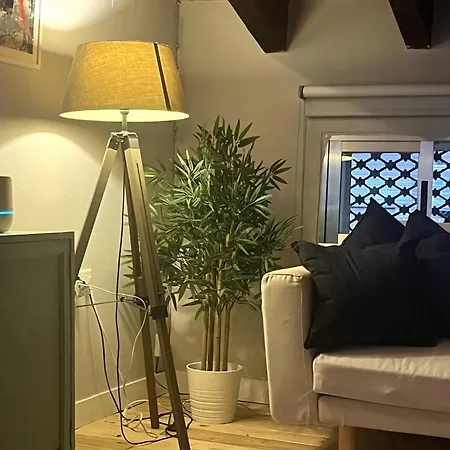 Duplex Loft And Office 140m2 A 70m2 Terrace Valencia