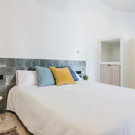 Loft Vinas Apartman