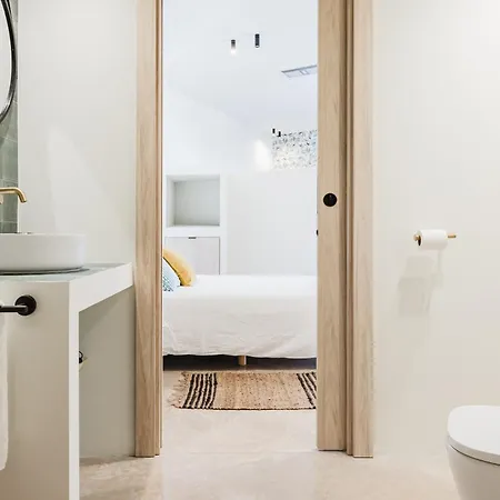 Apartman Loft Vinas *