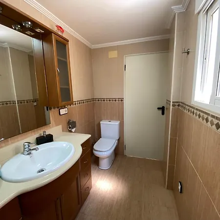 Guest house In Torrent Torrent (Valencia)