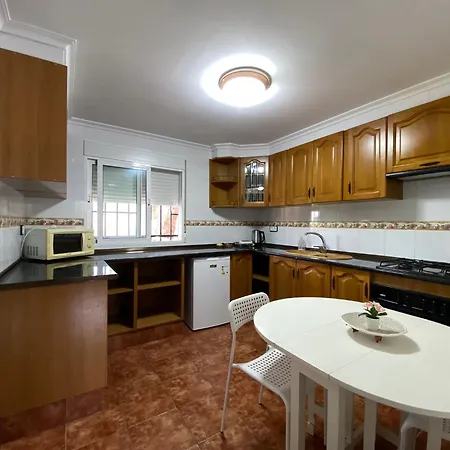 Guest house In Torrent