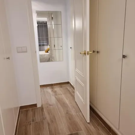 Apto En Ciudad De Ciencias Y Cerca Playa Valencia