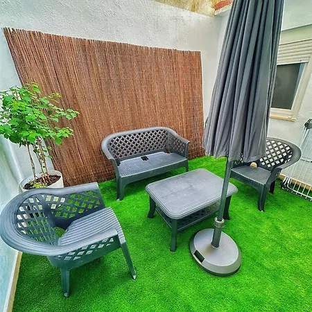 別荘 Dulces Suenos Amistad