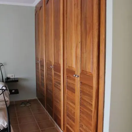 Сasa de vacaciones La Casa Del Olivo En Montserrat - Valencia