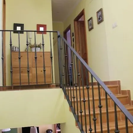 Сasa de vacaciones La Casa Del Olivo En Montserrat - Valencia