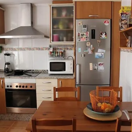 Prázdninový dům La Casa Del Olivo En Montserrat - *