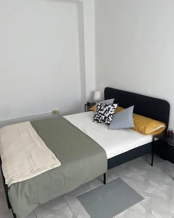 Apartman Matrimonio En Vivienda Compartir Recien Reformada Valencia