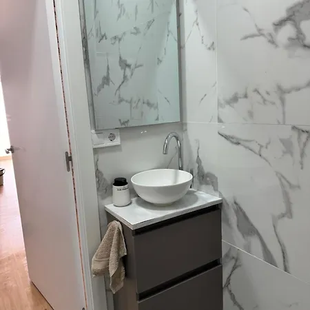 Apartment En