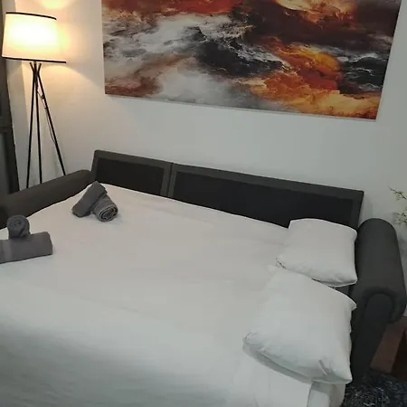 Artes Y Ciencias I * Валенсия