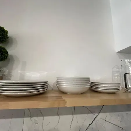 公寓 Artes Y Ciencias D With Fast Wifi And Terrace