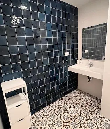 Artes Y Ciencias D With Fast Wifi And Terrace Apartment