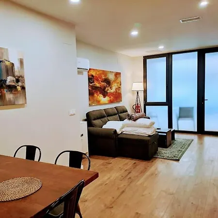 Apartamento Artes Y Ciencias D With Fast Wifi And Terrace Valência