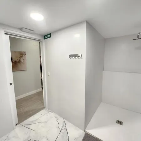 Experience! Plus,science & Ruzafa Appartement Valencia