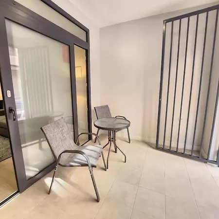 Appartement Experience! Plus,science & Ruzafa Valencia