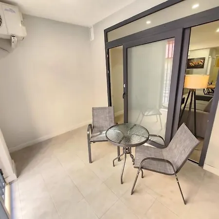 Appartement Experience! Plus,science & Ruzafa