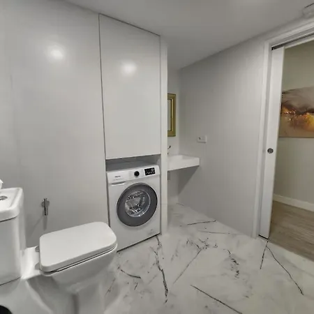 Appartement Experience! Plus,science & Ruzafa Valencia