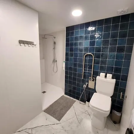 Experience! Plus,science & Ruzafa Appartement Valencia