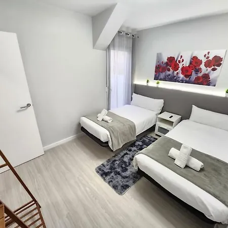 Arquitecto I Valenza