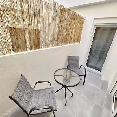 Arquitecto I Valenza