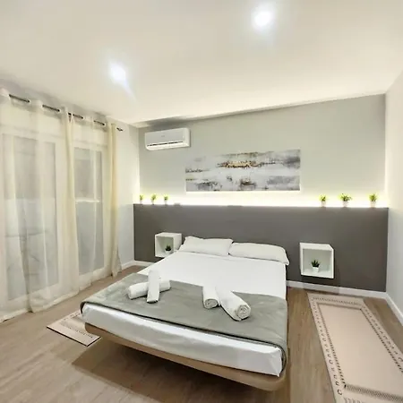 Arquitecto D Апартаменты