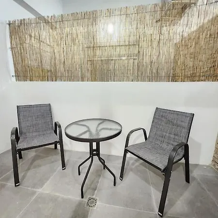 Апартаменты Arquitecto D *