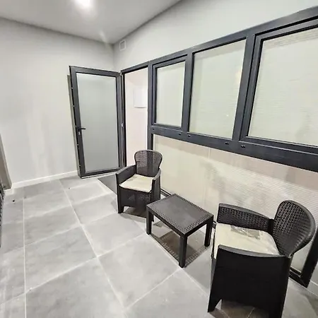 Arquitecto D Apartment Valencia