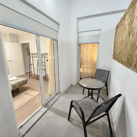 Arquitecto D Валенсия