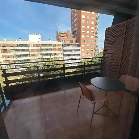 Hotel Dimar Valence