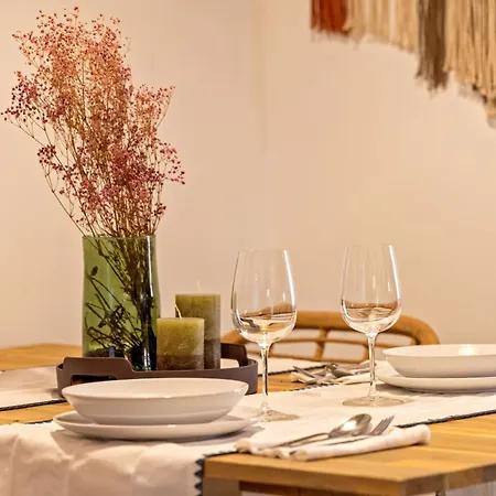 Apartment El Negrito - Housevanlive