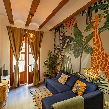 El Negrito - Housevanlive Apartamento *
