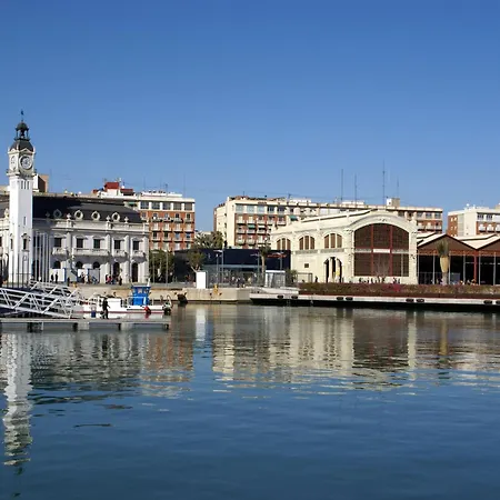 Arenas 2 Playa Appartement