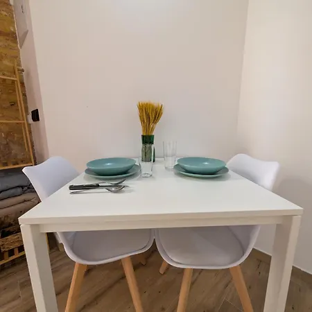 Arenas 2 Playa * Valence