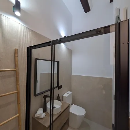 Lejlighed Arenas 2 Playa *